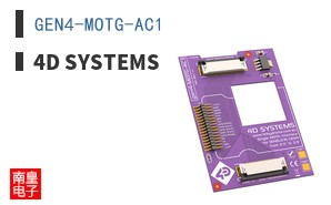 GEN4-MOTG-AC1 ͼƬ